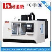 Vmc850 China Suppiler Vertical CNC Milling Machining Center with Atc
