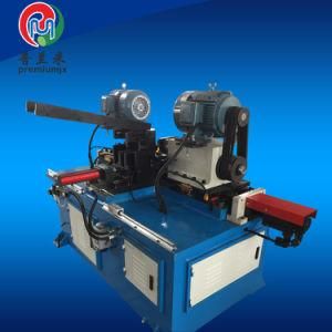 Diameter 65mm Plm-Fa80 Double Head Pipe Beveling Machine