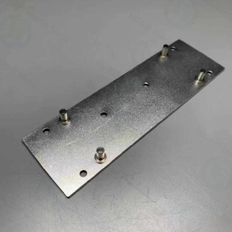 High Quality Sheet Metal Laser Cutting Machining Metal Parts