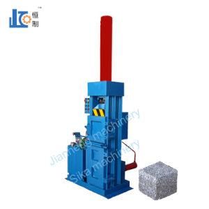 Metal Vertical Hydraulic Baling Machine