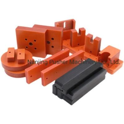 Custom Precision Aluminium Stainless Steel CNC Milling Machine Lathe Machining with Polishing