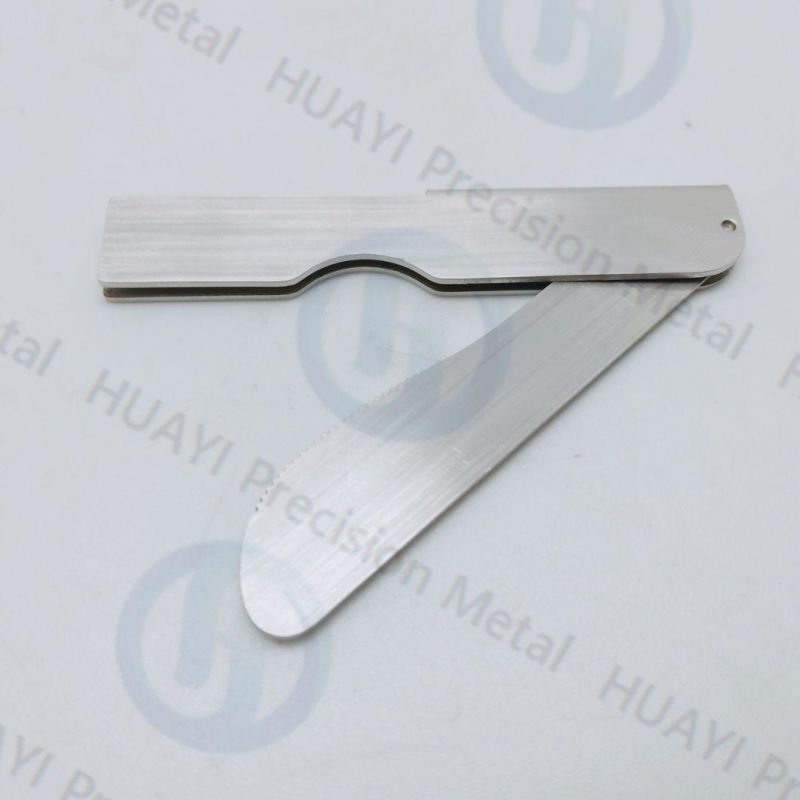 Customized Precision High Quality Sheet Metal Fabrication of Machinery