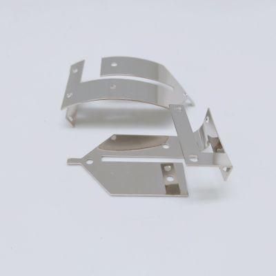 Wholesale Custom Fabrication Sheet Metal Bicycle Bracket /Customized Metal Fabrication Bracket Metal Tube Frame