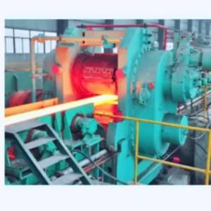 Which Rolling Mill Manufacturer Is Good for Wholesale High-Efficiency Hot Rolling Mills