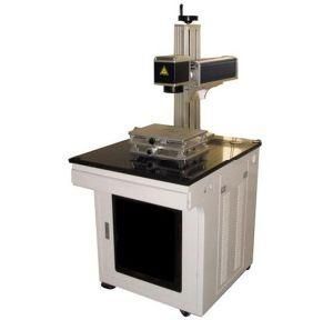 Questt Fiber Laser Marking Machine