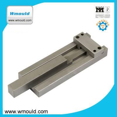 Cheap High Quality Precision Plastic Injection Mold Steel Latch Locks