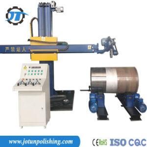 Stainless Steel Inner and Outer Surface Grinding Machine Manufacture in China