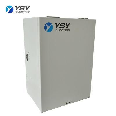 Outdoor IP65 Electric Metal Box for Power Supply System