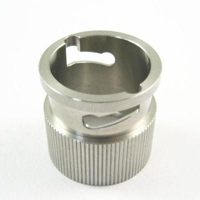 CNC Machining Services CNC High Precision CNC Cutting Machine CNC Lathe Parts