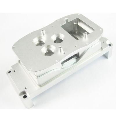 CNC Machining Parts CNC Machine Parts CNC Machinery Parts