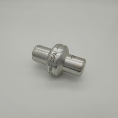 Metal Processing Machinery Parts Machining Parts 2014 with ISO9001, Ipc Certification