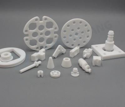 CNC Precision Engineering Plastic Parts