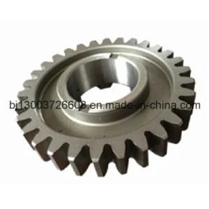 OEM CNC Machining Steel Drive Gears for Gear Boxes