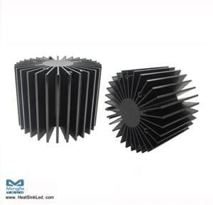 Simpoled-Osr-13580 for Osram LED Heatsink Dia135mm