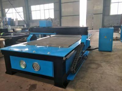 Plasma Cutting Machine Plasma Cutting Machine Aluminum CNC Metal Plasma Cutting Machine