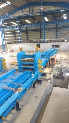 Roughing Stand Rolling Mill