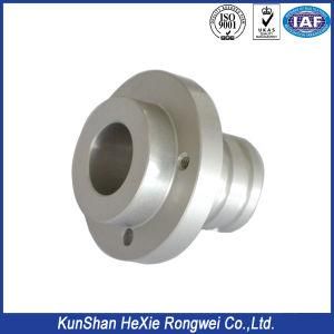 High Precision Machined Turning CNC Machining Aluminum Parts for Motorcycle Service