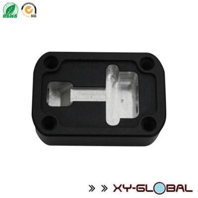 OEM&ODM Precision CNC Machining Fixed Protective Device