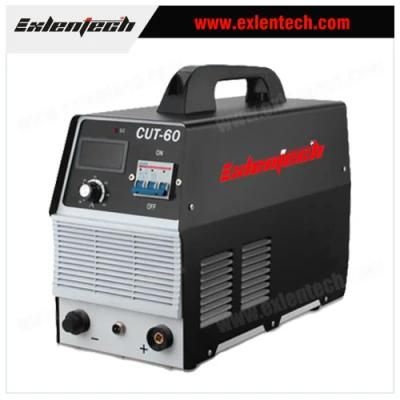 Inverter Air Plasma Cutting Equipment Cut-60