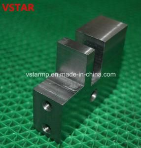 Customized High Precision CNC Milling Part for Medical Equipment