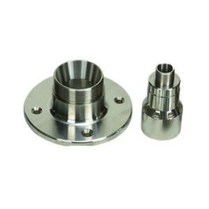 Fast Delivery CNC Machined High Precision Auto Parts From China