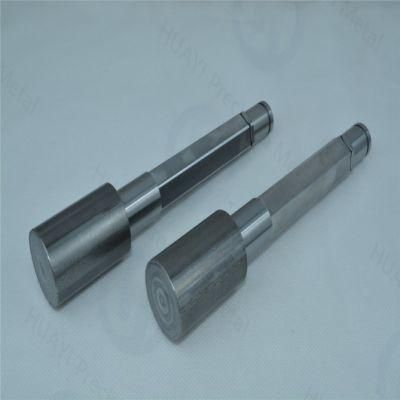 Custom High Speed Zinc Die Casting Part / Stainless Steel CNC Machining Parts