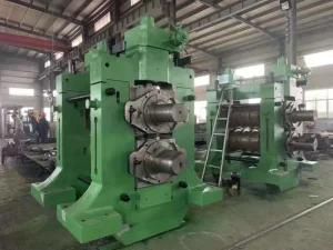 Best Price Rebar Rolling Mill Machine Hot Rolling Mill