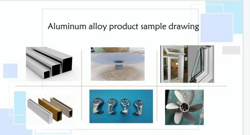 Aluminum Mold Processing, Sample and Drawing Processing, Electronic Parts