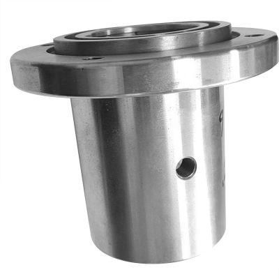 OEM Custom Metal Stainless Steel CNC Turning Machining Aluminum Parts