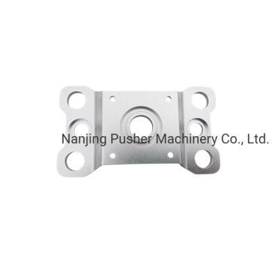 Machining Lathe Parts Zinc Nickel Chrome Plating Stainless Steel CNC Processing Metal Parts Machining for Plane Parts