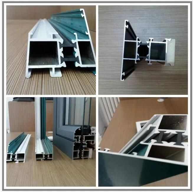 Factory Direct Supply CNC Aluminium Window Cutting Machine Supplier Price