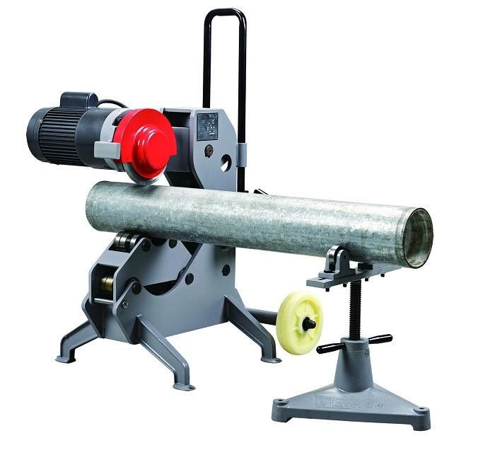 Pipe Tool Pipe Cutting Machine (TWQ-8A)