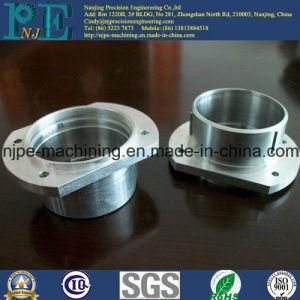Custom Precision Machining Mechanical Metal Parts