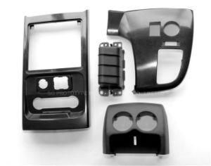 Customized Rapid Prototype ABS Plastic Auto Car Prototype CNC &#160; Machining Parts&#160;