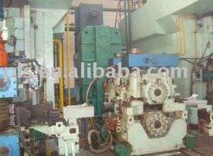 Short-Stress Rolling Mill