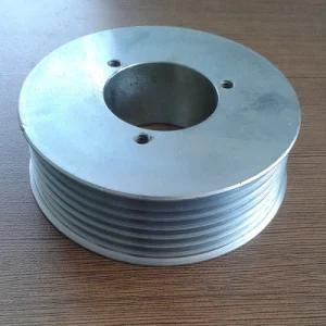 CNC Machining Parts of Custom Made