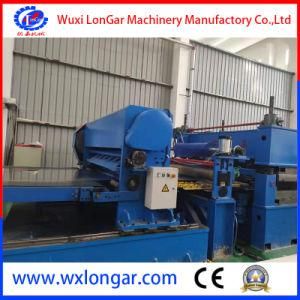 High Speed Automatic Rotary Shear Machine