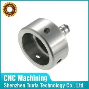 CNC Turning Manufacturing Mechanical Hollow Piston Rod
