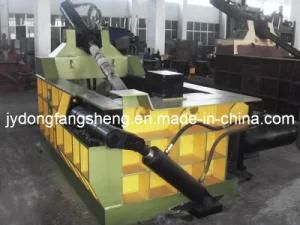 Y81f-160A Hydraulic Baler Compactor for Recycling