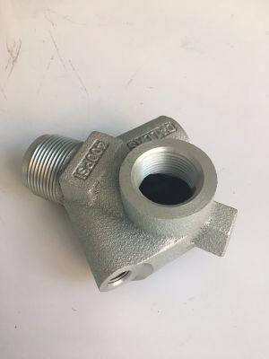 OEM Casting Part/ CNC Machined Parts / Precision Machining Parts