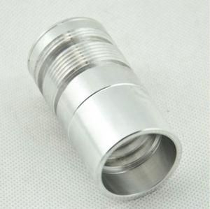Metal Turned Part Aluminum Fabricators