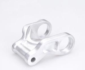 Precision OEM Airplane CNC Machining Parts