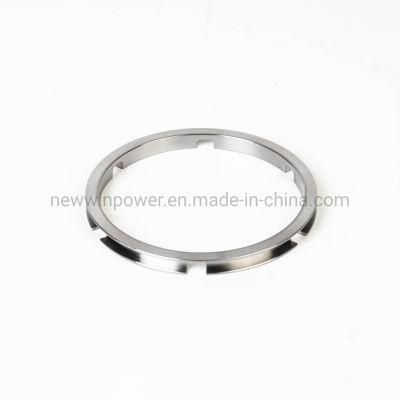 Factory Wholesale 4 Axis CNC Turning Part for OEM Industry