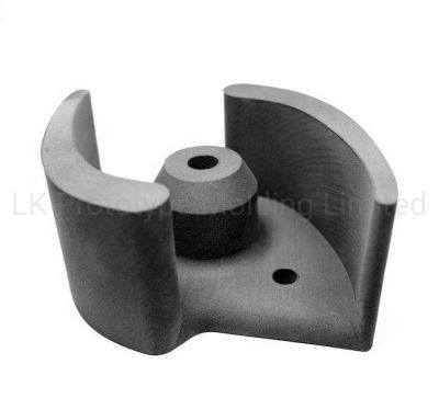 Precision Machining for Exact Specification Aluminum Building Material CNC Machining