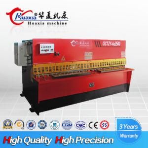 Shear Machine