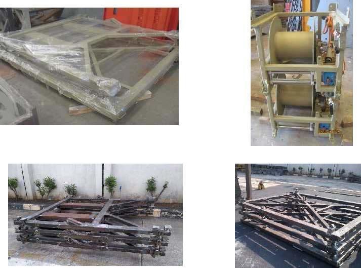 Welding Fabrication for Metal Welding Work and Fabrication
