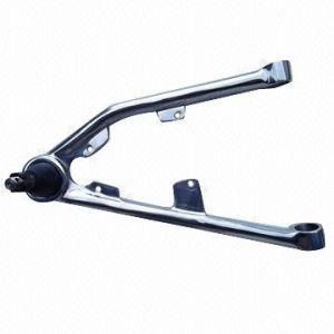 Stainless Steel Parts
