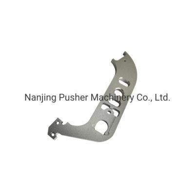 Precision Machining Steel Aluminum Customized CNC Parts Metal Processing CNC Machining for Engineering Machinery Parts