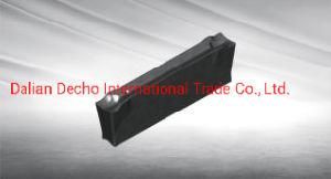 Tungsten Carbide CNC Indexable Inserts Tdcg-Js