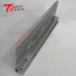 Custom Stainless Steel Product Metal Stamping Parts